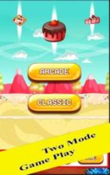 New Cookie Blast-Match 3游戲截圖1