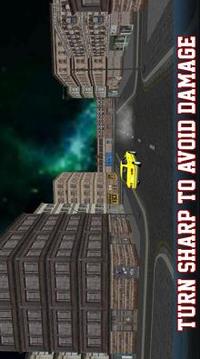 USA City Taxi Driver Simulator 2018游戲截圖4