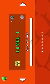 Endless Geometry Dash Dance游戲截圖3