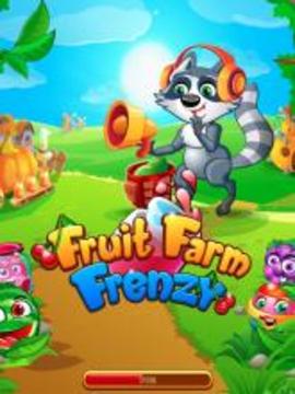 Fruit Farm Frenzy游戲截圖5