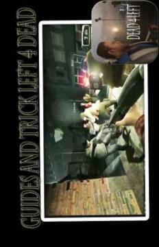 Guides and Trick Left 4 Dead 2游戲截圖1