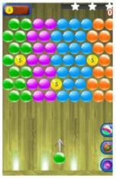 Bubble Shooter New 2018游戲截圖2