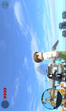 Acrostic LEGO Ben Batle游戲截圖1