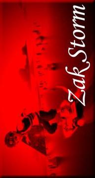 Monster Truck Zak Storm游戲截圖1