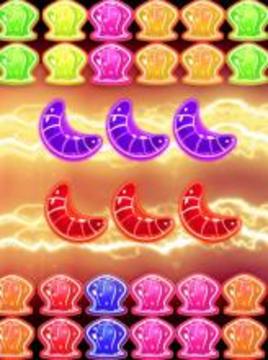 Mermaid Story New Year 2018游戲截圖3