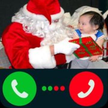 A Call From Santa Claus游戲截圖4