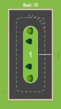 Turn Right - Move or Die游戲截圖1