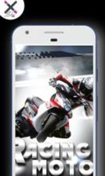 Moto Racing Rider 3D : Racing moto game游戲截圖5