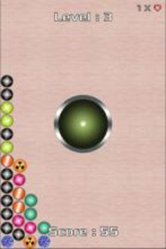 Mines and Gems - Android Wear游戲截圖3