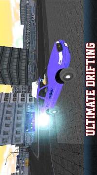 USA City Taxi Driver Simulator 2018游戲截圖3