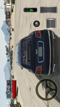 Car Parking Bentley Bentayga Simulator游戲截圖3