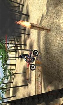 Motocross Offroad 3D 2018游戲截圖2