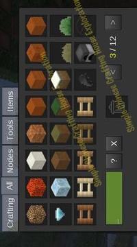 ? 5D Simple Chinese Crafting House Exploration ?游戲截圖2