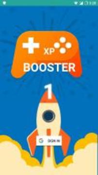 XP Booster 3游戲截圖1