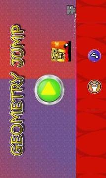 Endless Geometry Dash Dance游戲截圖2