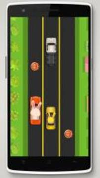 Titounis Car Racing游戲截圖2
