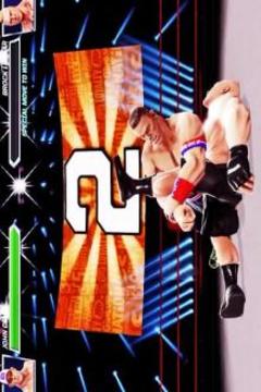New WWE 2K17 Mayhem Cheat游戲截圖2