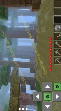? 5D Simple Chinese Crafting House Exploration ?游戲截圖4