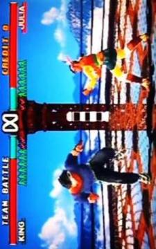 Tekken 3 for guia游戲截圖1