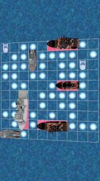 Sea Battle 3D PRO游戲截圖2