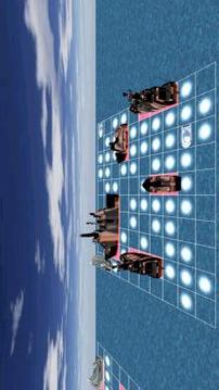 Sea Battle 3D PRO游戲截圖5