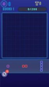 Block Puzzle 1010 Legend游戲截圖2