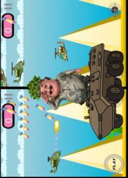 Motu Air Attack游戲截圖1