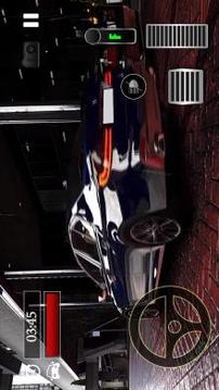 Car Parking Bmw 540i Simulator游戲截圖3