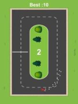 Turn Right - Move or Die游戲截圖3