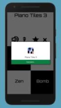 magic piano tiles 3游戲截圖2