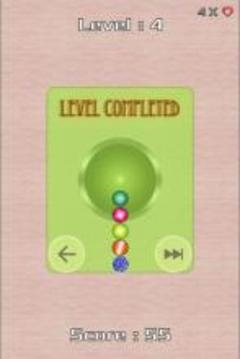 Mines and Gems - Android Wear游戲截圖4
