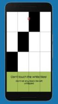 magic piano tiles 3游戲截圖3
