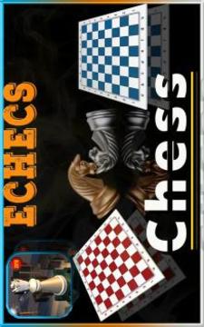 échecs the best game of Chess / Noel 2018游戲截圖1