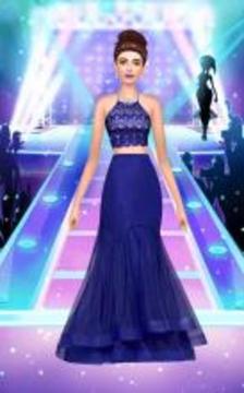 Deepika Padukone Fashion Doll - Rampwok游戲截圖4