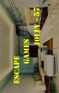 Escape Games Jolly-57游戲截圖1