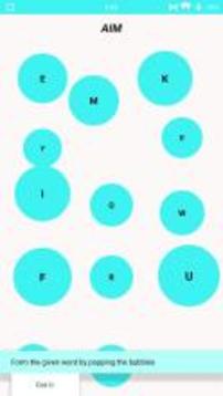 Bubble Mash游戲截圖1