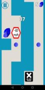 Two Crazy Balls游戲截圖5