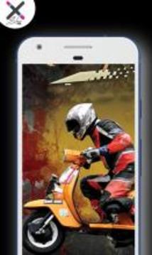 Moto Racing Rider 3D : Racing moto game游戲截圖2
