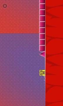 Endless Geometry Dash Dance游戲截圖4