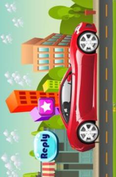 Super Crazy Sports Car Wash Salon游戲截圖3