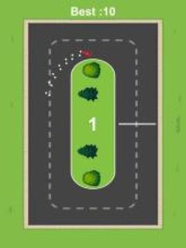 Turn Right - Move or Die游戲截圖5