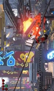 Crossword LEGO Ninjago Assasin游戲截圖1