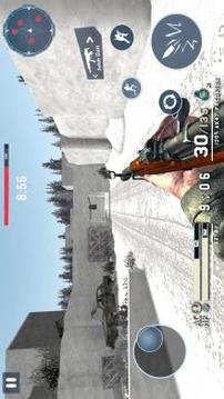 Call Of Sniper Shoot Killer游戲截圖3
