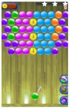 Bubble Shooter New 2018游戲截圖3
