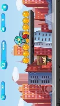 zombie shooter:kahoot zombie killer squad游戲截圖1