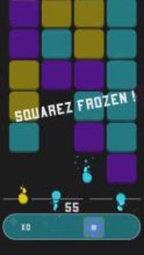 Ballz Vs Squarez游戲截圖5