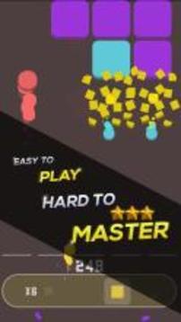 Ballz Vs Squarez游戲截圖2