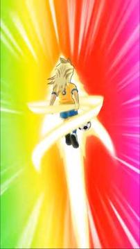 New Tricks Inazuma Eleven游戲截圖5