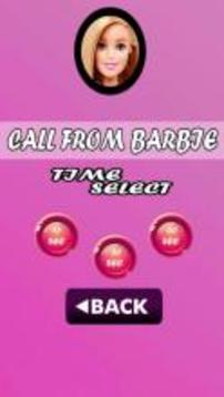call from princess barbie fakee advntss游戲截圖2