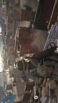 CALL OF DUTY WWII BETA游戲截圖3
